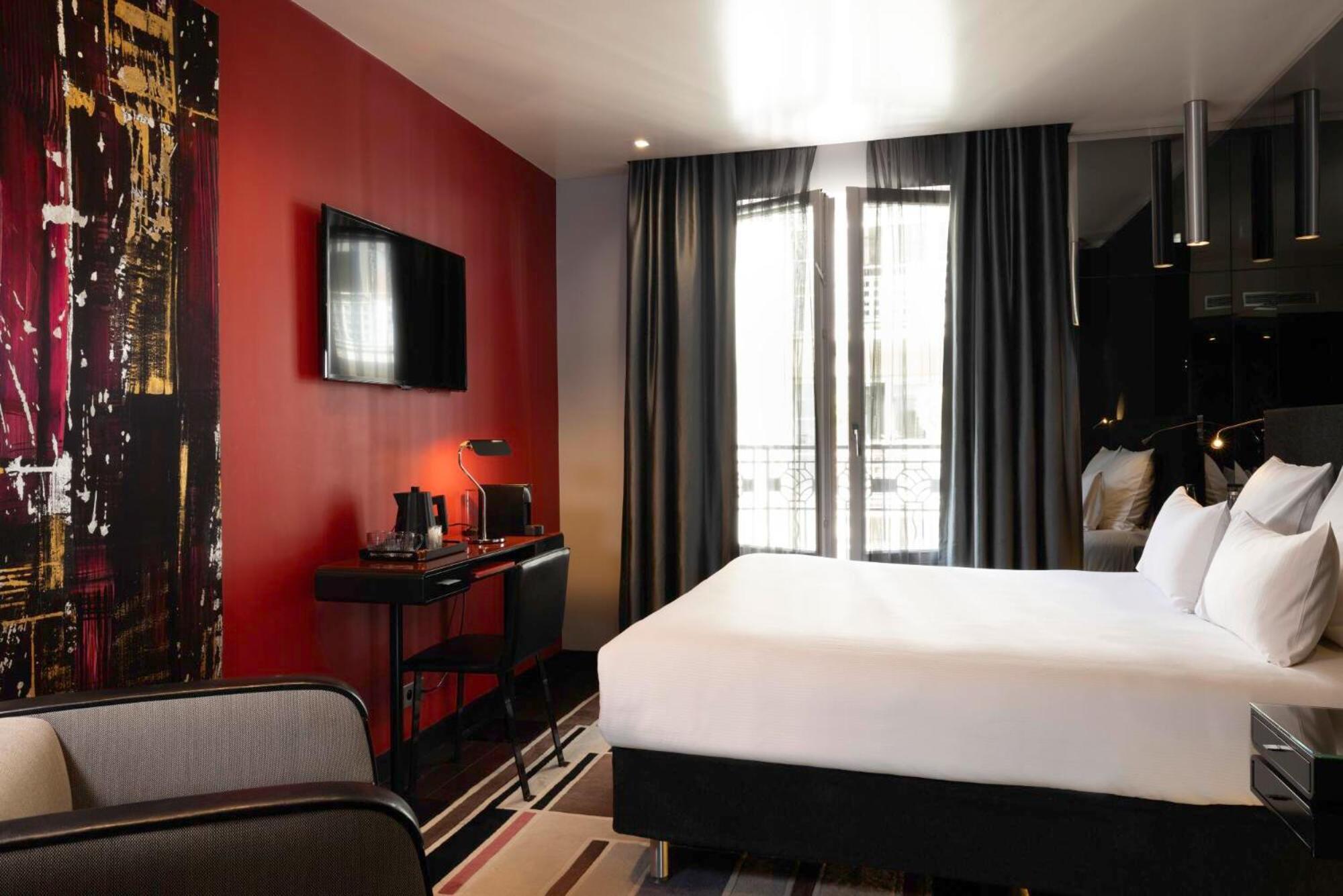 Hotel Felicien & Spa Paris Exterior photo