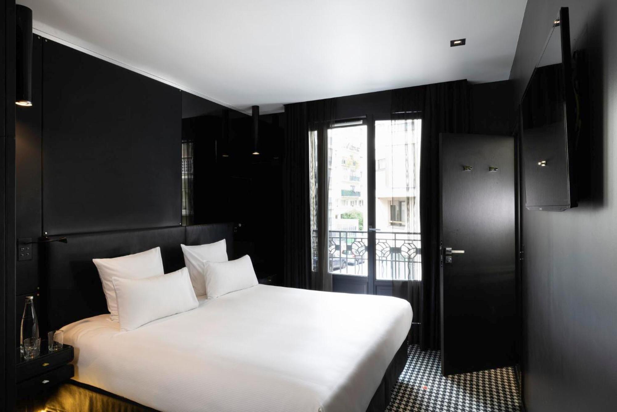 Hotel Felicien & Spa Paris Exterior photo